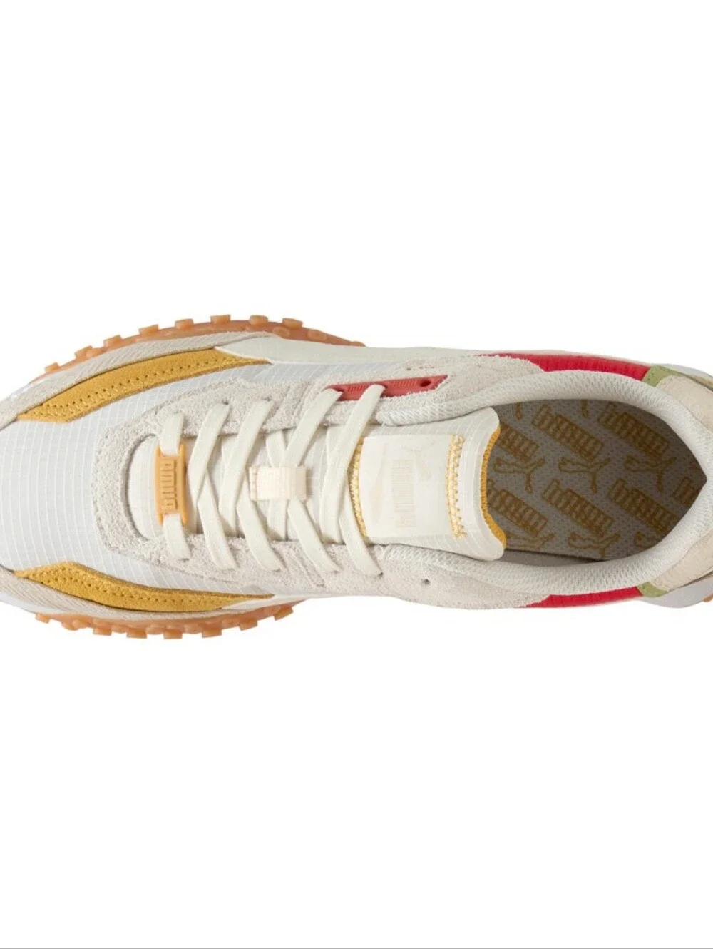 Puma Blktop Rider Multicolor, US Men Size 10 Sneakers Shoes 395907-09